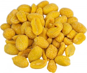 Арахіс зі смаком бекону смажений