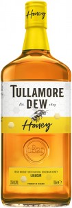 Лікер Tullamore Dew Honey 35% 0.7 л