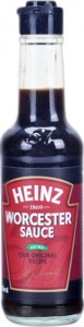 Вустерський соус Heinz 150 мл
