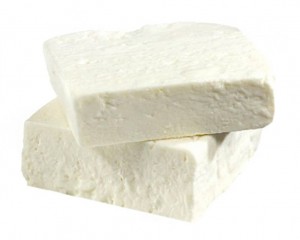 Сыр Emborg Danish White Фета 50% весовой