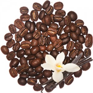 Кава Montana Французька ваніль, вагова