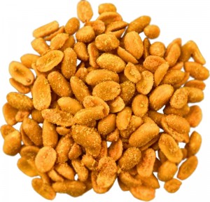 Арахіс зі смаком сиру смажений