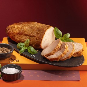 Свинина Пасхальная