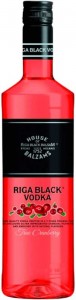 Водка Riga Black True Cranberry 37.5% 0.7 л