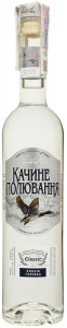 Горілка Качине Полювання Класік 40% 0.5л