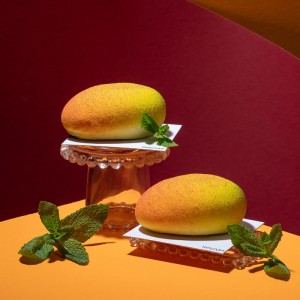 Десерт Манго