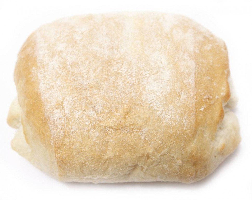 Хліб італійський Bucato Мантінга 450г