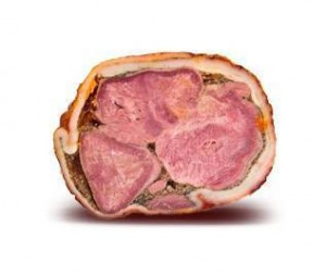 Рулет Із свинячого язика Алан Україна