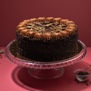 Торт &quot;Прага&quot;