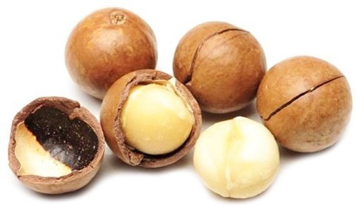 Орехи Макадамия весовые