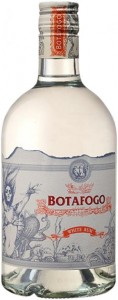 Ром Botafogo White 0.7 л 40%