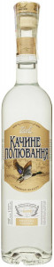 Горілка Качине Полювання Люксова 40% 0.5л