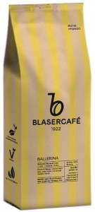 Кофе жареный Blaser Ballerina в зернах 1 кг