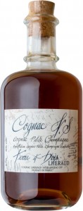 Коньяк Lheraud VS Terre et Bois 40% 0,7 л