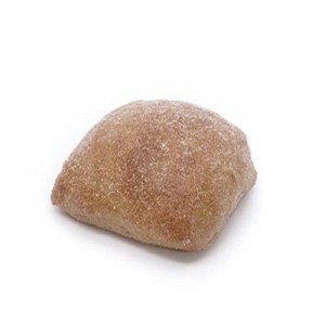 Хлеб Mantinga Ciabatta темный итальянский маленький 90г