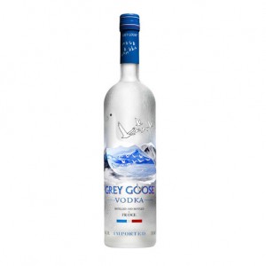 Горілка Grey Goose 1л