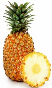 Ананас Королівський елітний