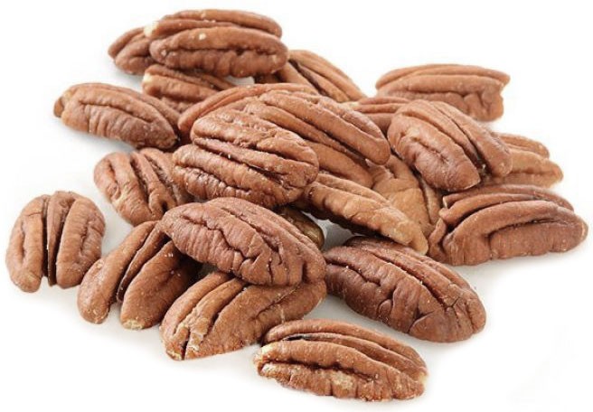 Орехи Пекан сушеные весовые