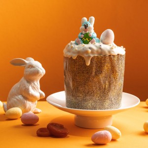 Паска творожная Вкус детства 600г