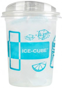 Лід Ice-Cube 200 г