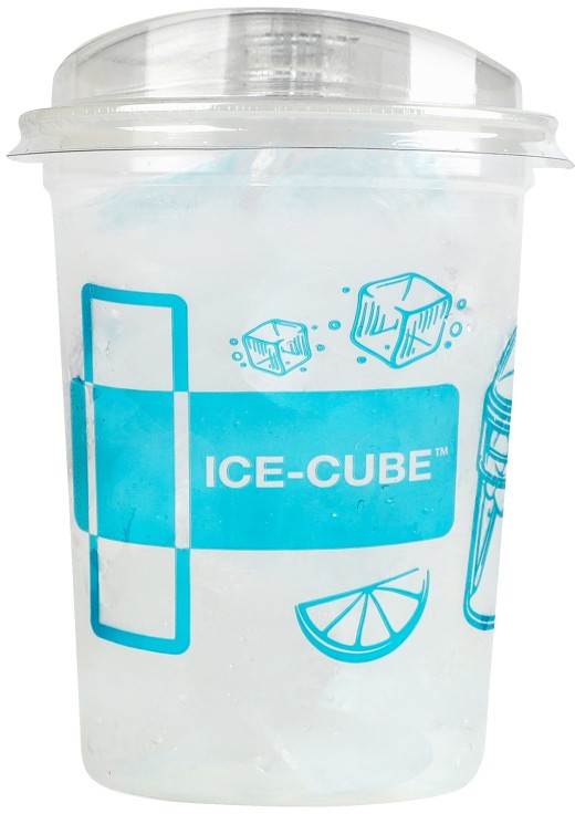 Лед Ice-Cube 200 г