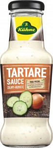 Соус Kuhne Тартар 250мл