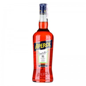 Лікер Aperol 0,7л 11%