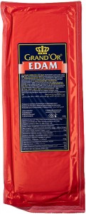 Сир Grand`Or Edam 40%