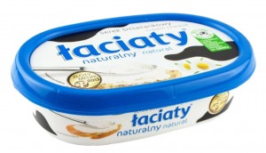 Крем-сыр Laciaty сливочный 135г