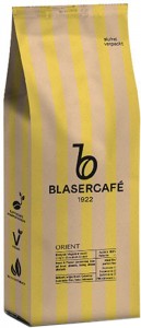 Кофе Blaser Orient в зернах 1 кг