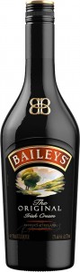 Лікер Bailey's Original 17%  0,7л