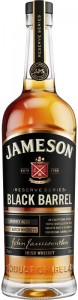 Віскі Jameson Select Reserve Black Barrel 0,7л