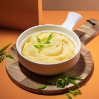 Пюре картопляне