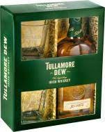 Віскі Tullamore Dew Original 0,7л 40%+2 склянки