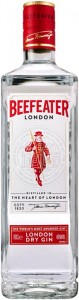 Джин Beefeater 40% 0.7 л
