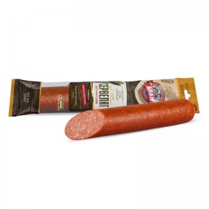 Колбаса Алан Сервелат в/к в/с