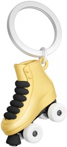 Брелок Metalmorphose Roller skate