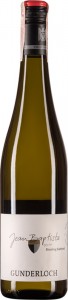 Вино Gunderloch Kabinett Jean Baptiste біле напівсухе 10,5% 0,75л