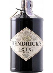 Джин Hendrick`s 0,7л 41,4%