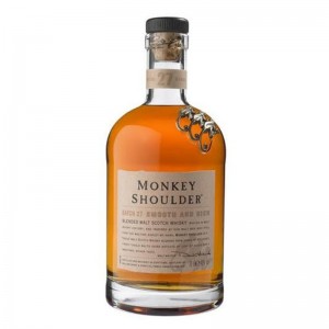 Віскі Monkey Shoulder 1л. 40%