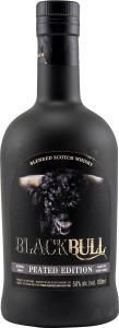 Віскі Duncan Taylor Black Bull Peated Edition 50% 0,7л
