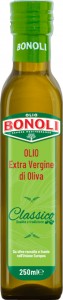 Масло оливковое Bonoli Classico Extra Virgin  0,25 л