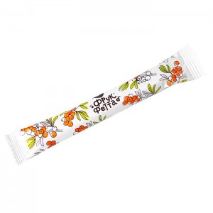 Пастила Обліпиха Фрук-Фетта Sergio 20 г.