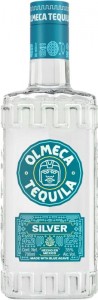 Текила Silver Olmeca 35% 0.75 л