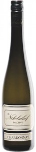 Вино Nikolaihof Wachau Chardonnay белое полусухое 13% 0,75 л
