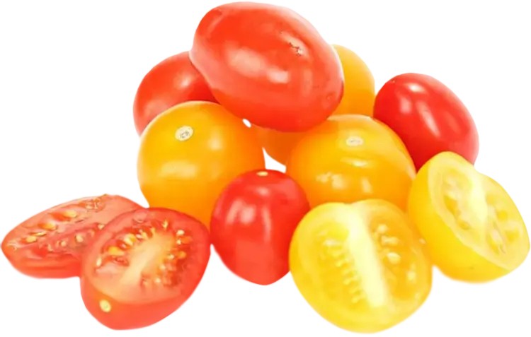 Помідори Stoffels Чері мікс 300 г  