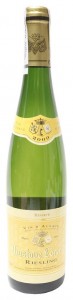 Вино Gustave Lorentz Riesling Reserve белое сухое 0,75л