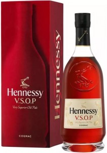Коньяк Hennessy VSOP 0,7л