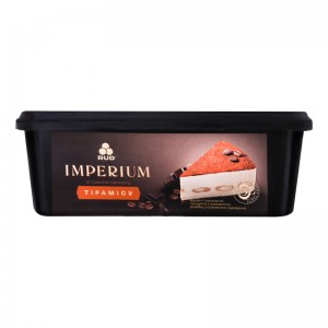 Мороженое Тирамису Imperium 500 г.