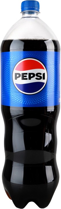 Напій Pepsi Cola 1,75 л